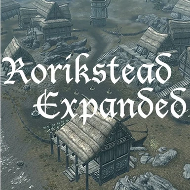 Rorikstead Expanded
