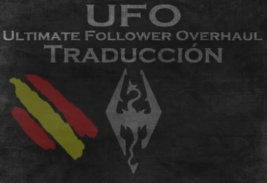 UFO - SPANISH translation