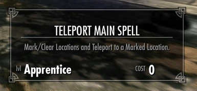 fallout 4 teleport