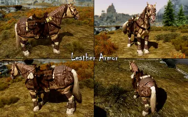 Leather Armor