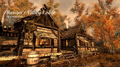 Rangers Valley Lodge -NO LOAD SCREENS-