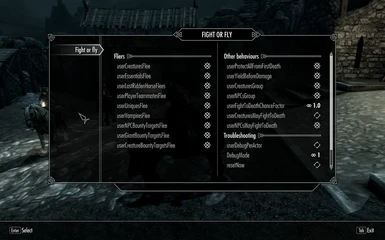 skyrim save game cleaner xpmse active scripts