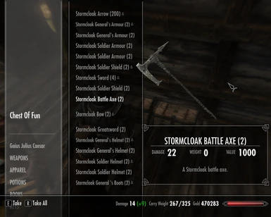 S-COF - Windhelm Candlehearth Hall Chest 01