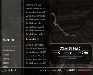 S-COF - Windhelm Candlehearth Hall Chest 02