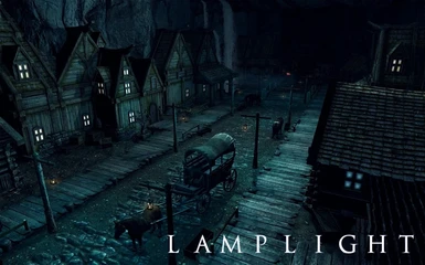 Lamplight 01-r
