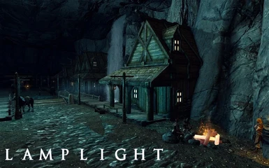 Lamplight 09-r