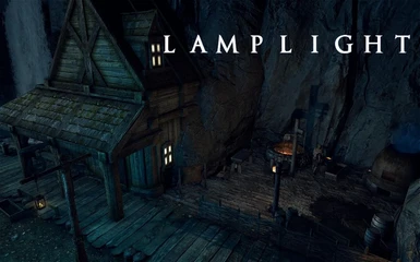 Lamplight Blacksmiths 01