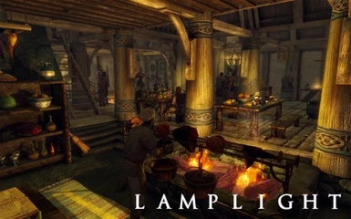 Lamplight Tavern 01