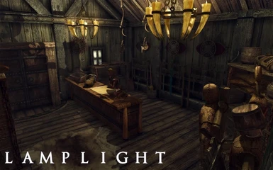 Lamplight Blacksmiths 02