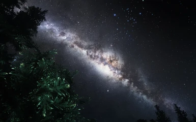 Skyrim Galaxy - Milky Way