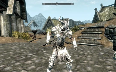 Dragonrune Armor