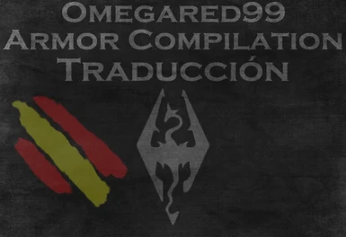 Omegared99 Armor Compilation - SPANISH translation