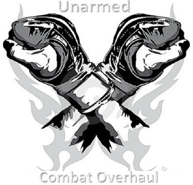 UCO -Unarmed Combat Overhaul-