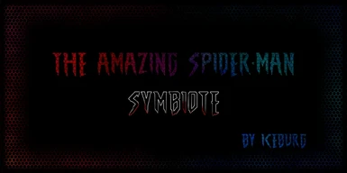 Symbiote Suit Title