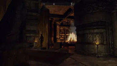 Blackreach Skyrim Castle Player Home Mods - Marc Zirin