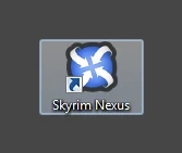 SkyrimNexus Shortcut