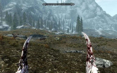 New blood effects of v1_2