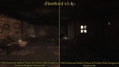 Fleetford v1-4 file comparison