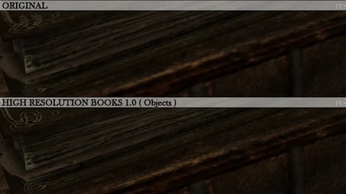 HD High Resolution Books - Libri ad Alta Risoluzione
