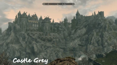 Castle Grey
