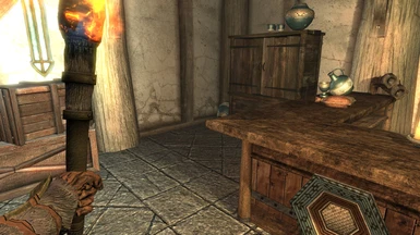 HD Torches 2K - 4K Ultra Torch at Skyrim Nexus - Mods and Community
