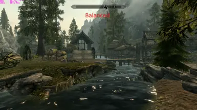 skyrim low end pc mods