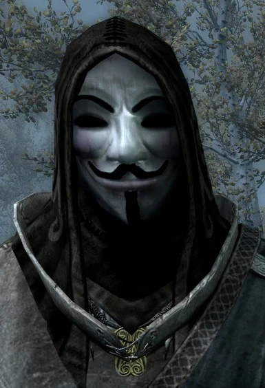 Guy Fawkes 03