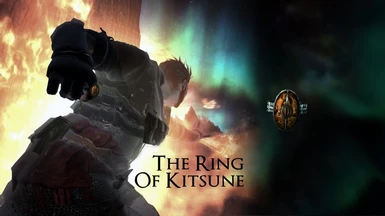 The Ring of Kitsune