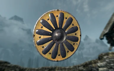 Shield of Amra