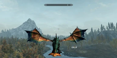 Brilliant Leviathan from Bellyaches New Dragon Species