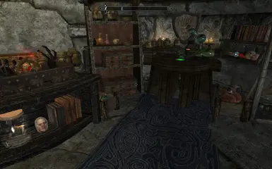 The Dragonius Tower Library - Home