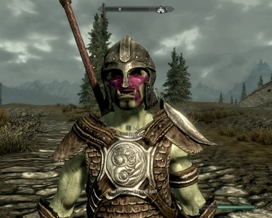 Eager orc 3