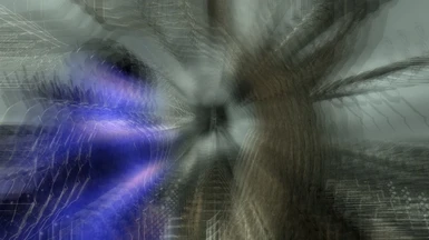 v2_1 preview of the visuals for Inner Wave redux