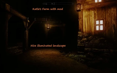 Katlas Farm AFTER
