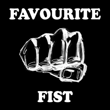 Favourite Fist
