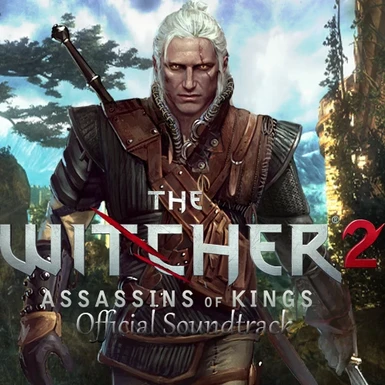 Witcher 2 Sounds ingame
