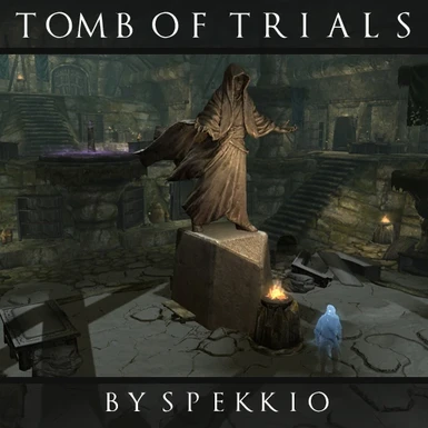 Tomb of Trials