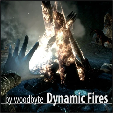 Dynamic Fires