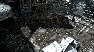 Windhelm Clue - Try and spot it