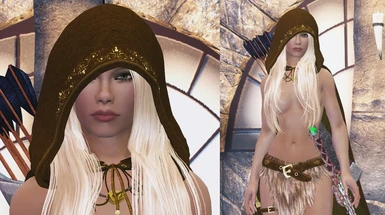 Version 3-2 - Wigs for the hoods
