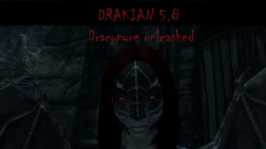 drakian version 58