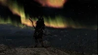 Another Night in Skyrim Thanks