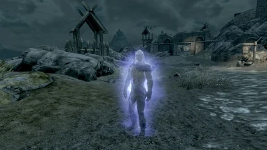 Wraith summon