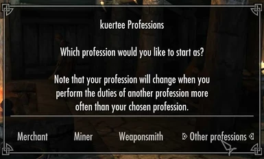 Professions page 3