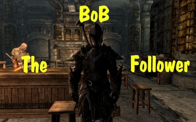 bob the follower