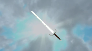Sword of Merlin