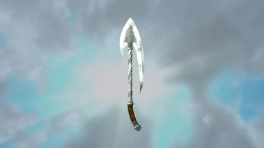 Twisted Blade