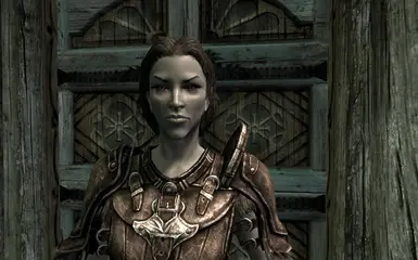 dark elf face