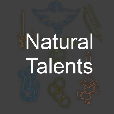Natural Talents