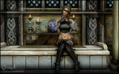 Beautiful Eliza